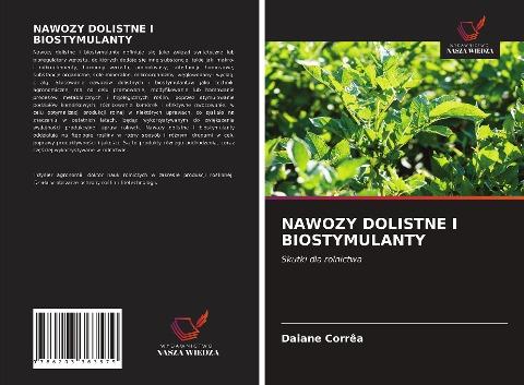 NAWOZY DOLISTNE I BIOSTYMULANTY