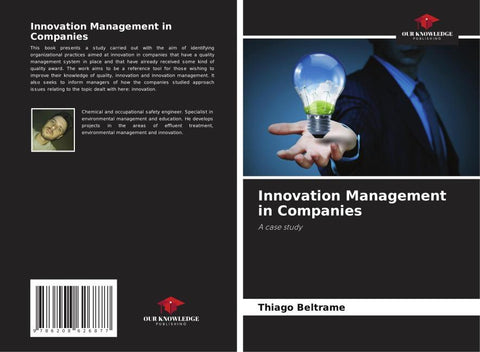 Innovation Management in Companies