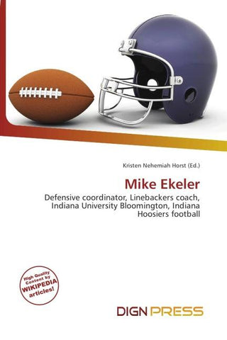 Mike Ekeler