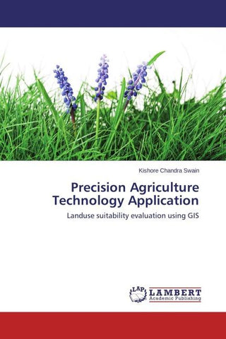 Precision Agriculture Technology Application