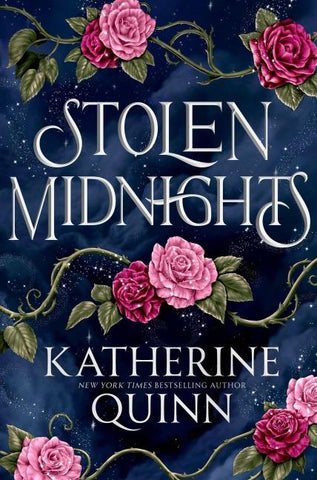 Stolen Midnights