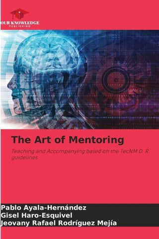 The Art of Mentoring