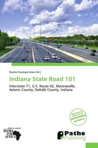 Indiana State Road 101