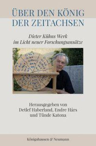Über den König der Zeitachsen