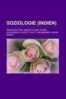 Soziologie (Indien)