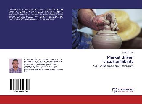 Market driven unsustainability