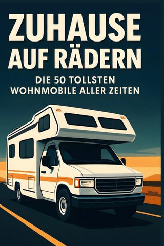 Zuhause auf Rädern