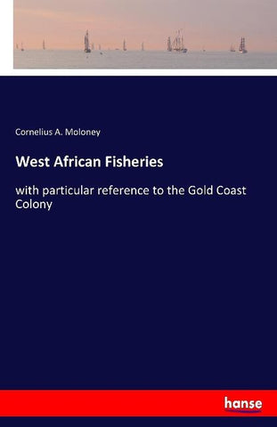 West African Fisheries
