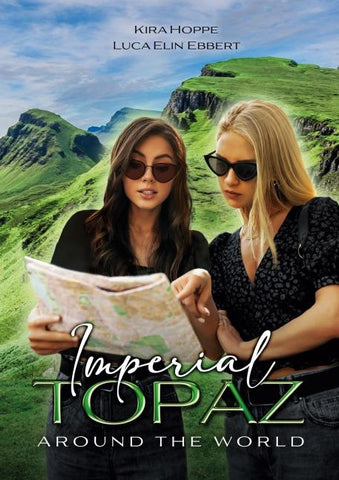 Imperial Topaz