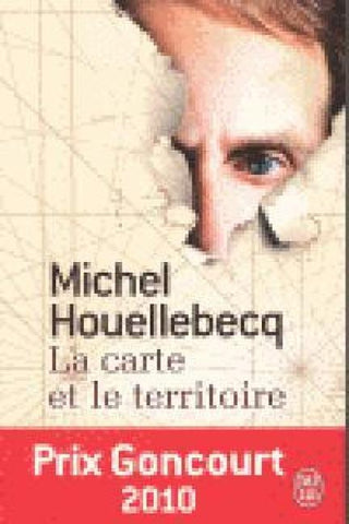 La carte et le territoire