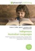 Indigenous Australian Languages