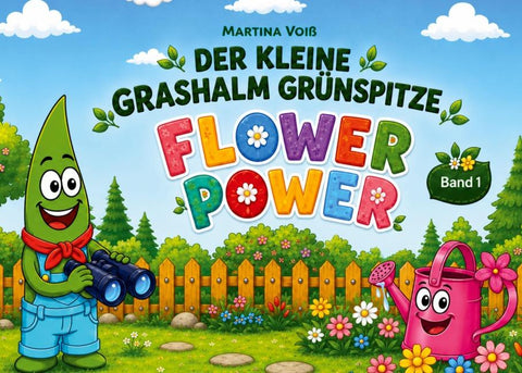 Flower Power