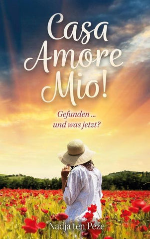Casa Amore Mio! Band 2