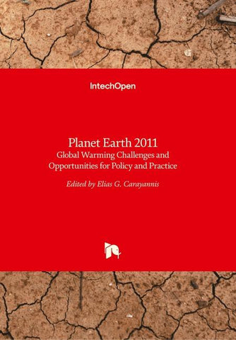 Planet Earth 2011
