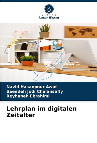 Lehrplan im digitalen Zeitalter
