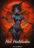 Hot Halloween