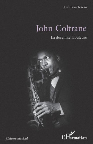 John Coltrane