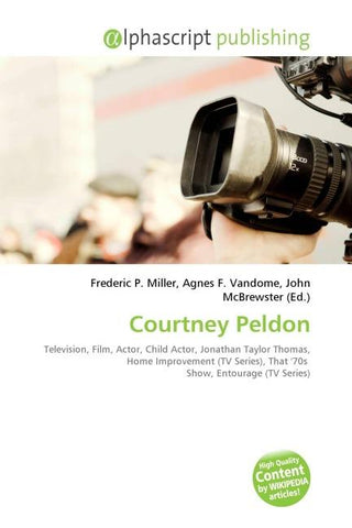 Courtney Peldon