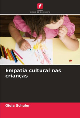 Empatia cultural nas crianças