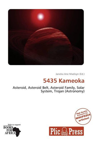 5435 Kameoka