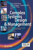 Complex Systems Design & Management