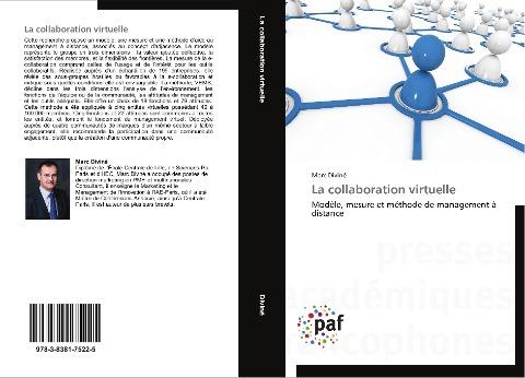 La collaboration virtuelle