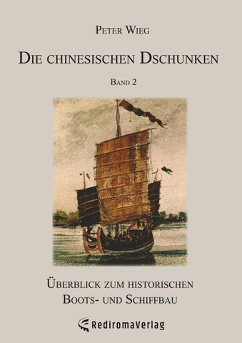 Die chinesischen Dschunken - Band 2