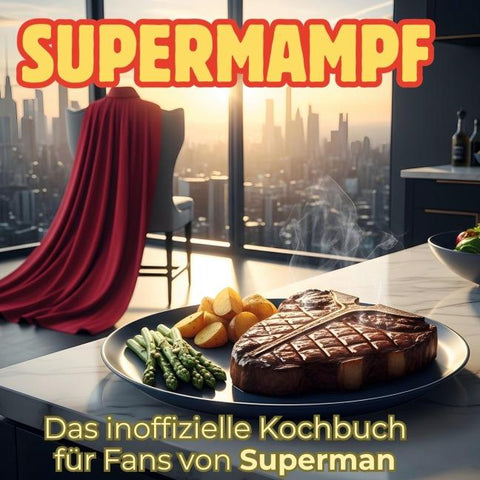 Supermampf