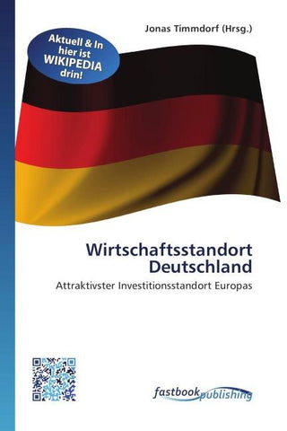 Wirtschaftsstandort Deutschland