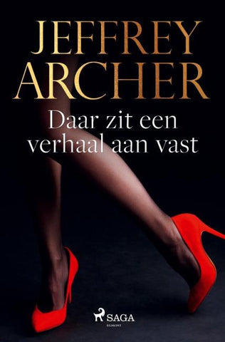 Daar zit een verhaal aan vast