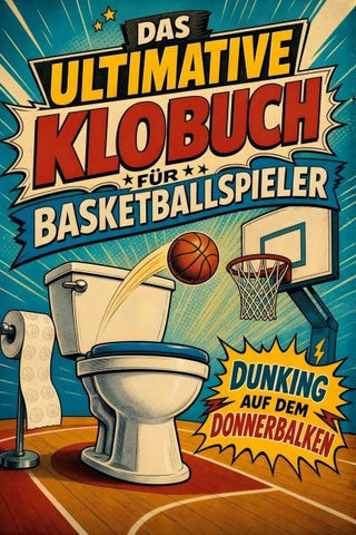 Das ultimative Klobuch für Basketballspieler