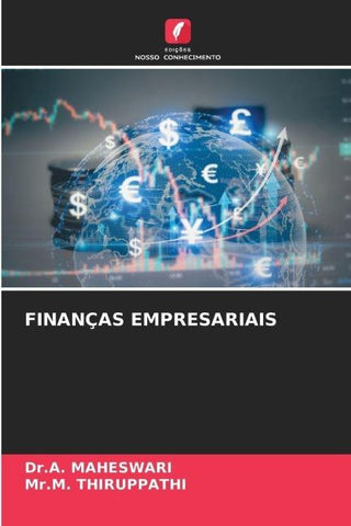 FINANÇAS EMPRESARIAIS