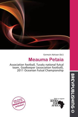 Meauma Petaia
