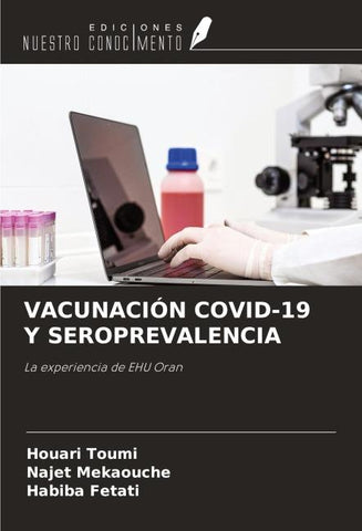 VACUNACIÓN COVID-19 Y SEROPREVALENCIA