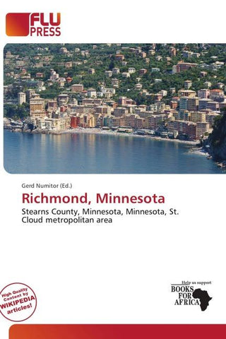 Richmond, Minnesota
