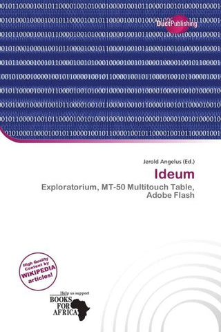 Ideum