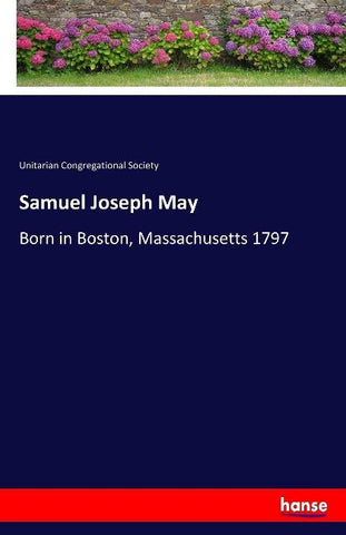 Samuel Joseph May