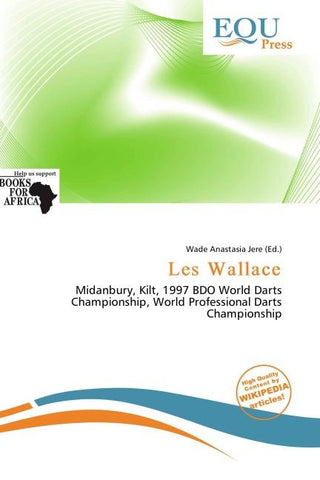 Les Wallace