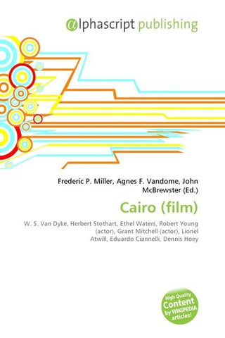 Cairo (film)