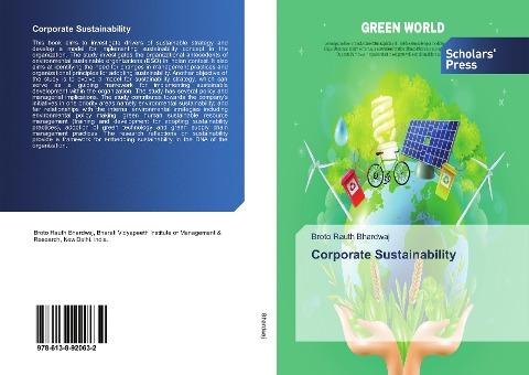 Corporate Sustainability