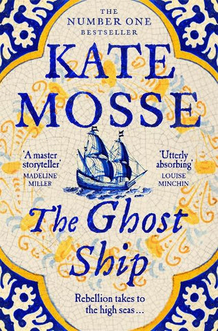 The Ghost Ship