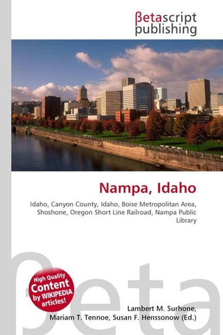Nampa, Idaho