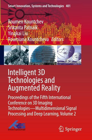 Intelligent 3D Technologies and Augmented Reality