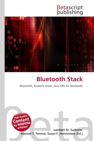 Bluetooth Stack