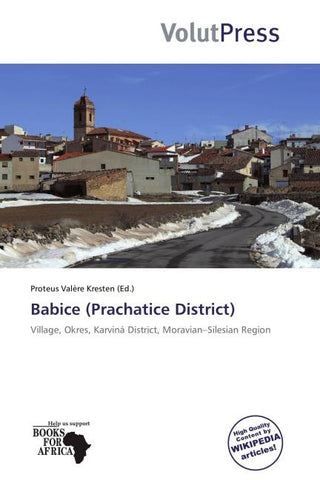 Babice (Prachatice District)
