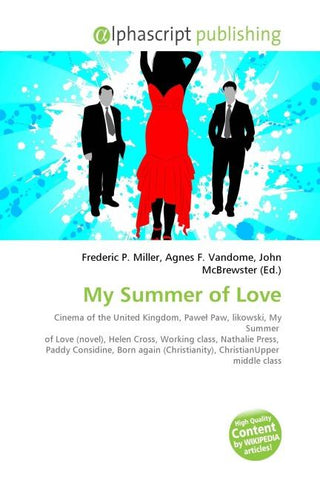 My Summer of Love