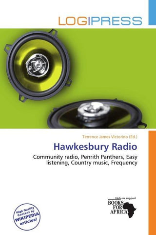 Hawkesbury Radio