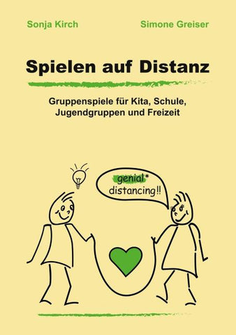 Spielen auf Distanz