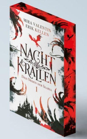 Nachtkrallen 1