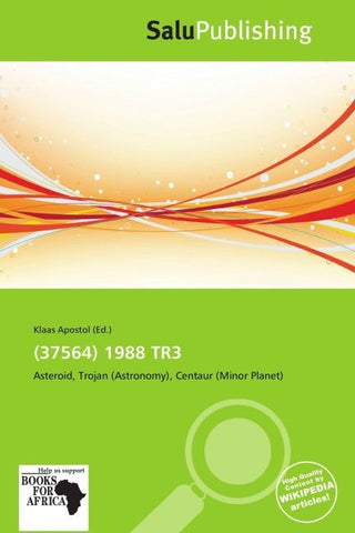 (37564) 1988 TR3